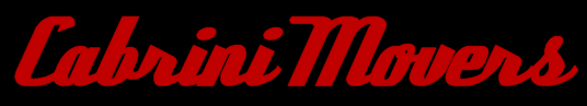 Cabrini Logo and Link to Home Page